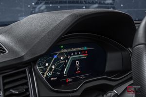 Audi Q5 bild 11