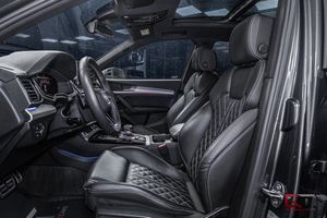 Audi Q5 bild 14