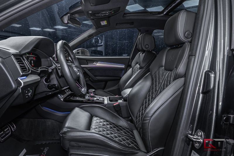 Audi Q5 bild 14