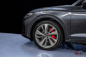 Audi Q5 bild 5