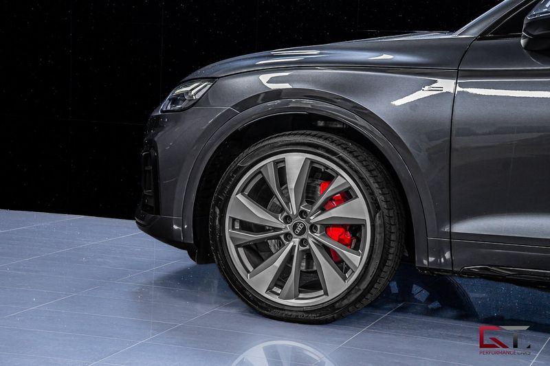 Audi Q5 bild 5