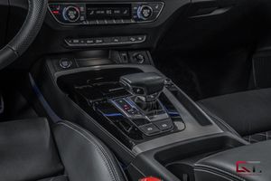 Audi Q5 bild 17
