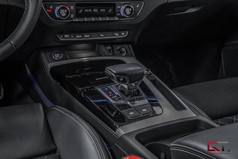 Audi Q5 bild 17