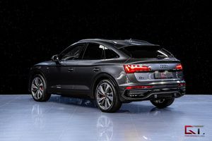 Audi Q5 bild 6