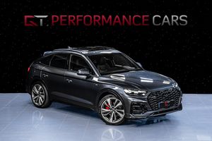 Audi Q5 bild 1