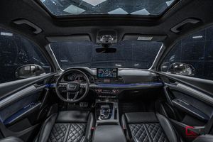 Audi Q5 bild 16