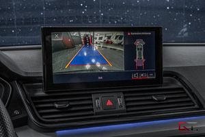 Audi Q5 bild 13