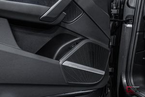 Audi Q5 bild 9
