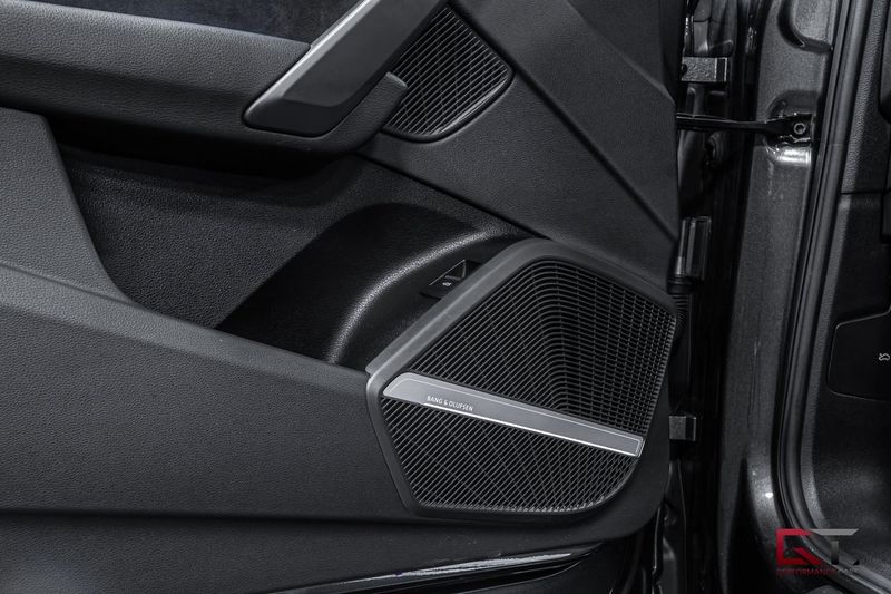 Audi Q5 bild 9