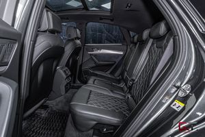 Audi Q5 bild 19