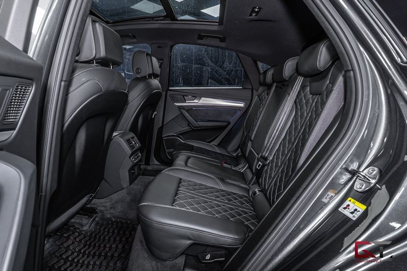 Audi Q5 bild 19