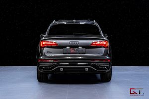 Audi Q5 bild 7