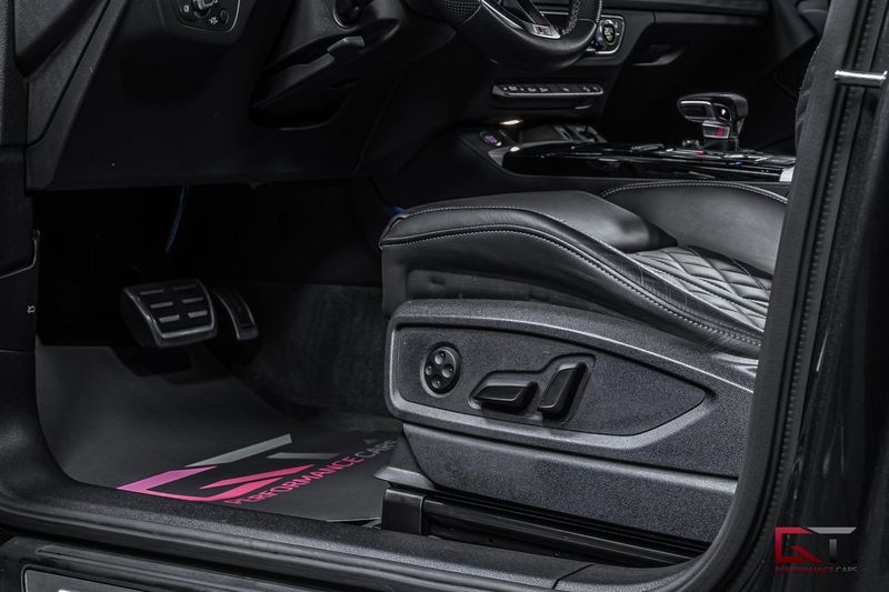 Audi Q5 bild 15