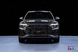 Audi Q5 bild 3