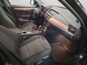 BMW X1 bild 12