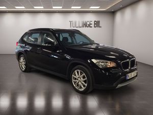 BMW X1 bild 7