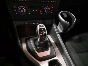BMW X1 bild 16