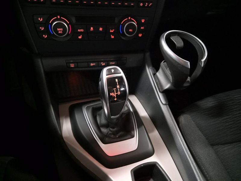 BMW X1 bild 16