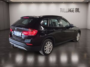 BMW X1 bild 5