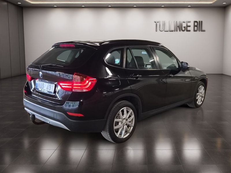 BMW X1 bild 5
