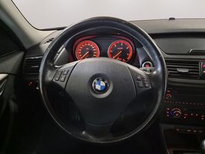 BMW X1 bild 15