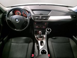BMW X1 bild 13
