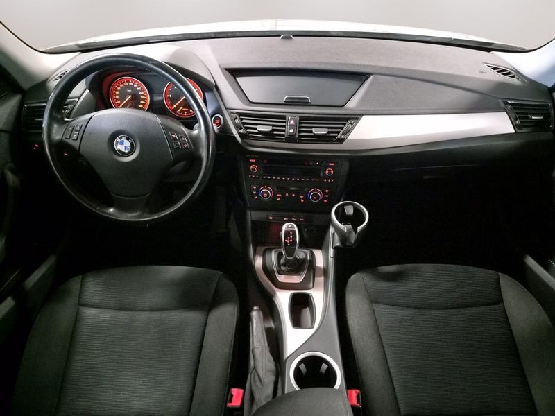 BMW X1 bild 13