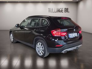 BMW X1 bild 3