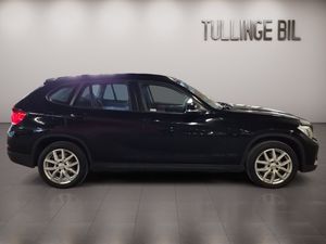 BMW X1 bild 6