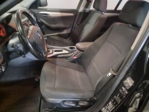 BMW X1 bild 11