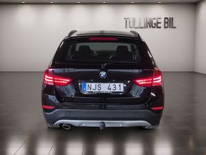 BMW X1 bild 4
