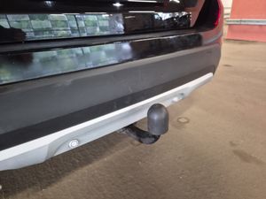 BMW X1 bild 10