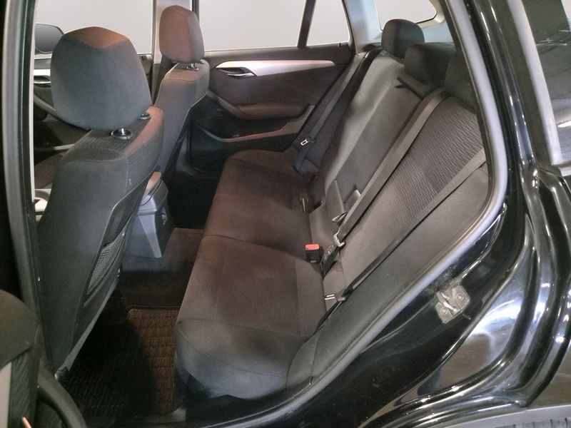 BMW X1 bild 14