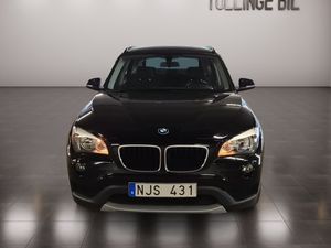 BMW X1 bild 8