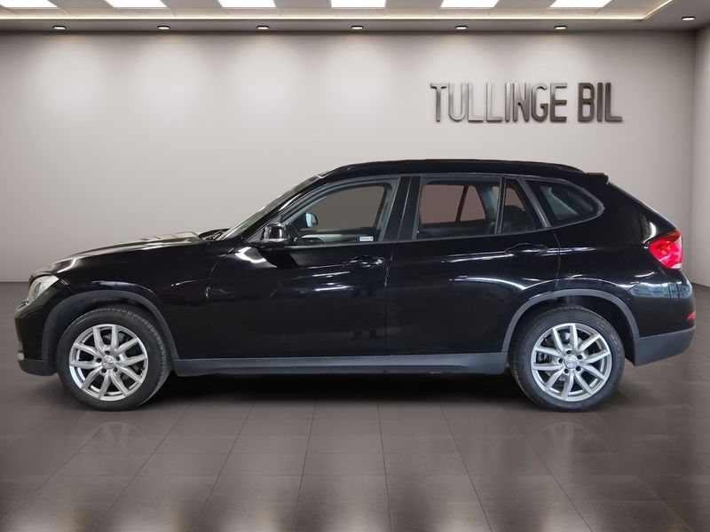 BMW X1 bild 2