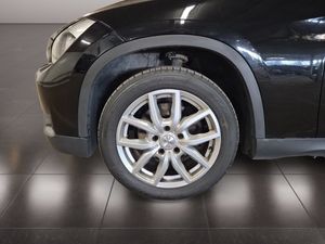 BMW X1 bild 9