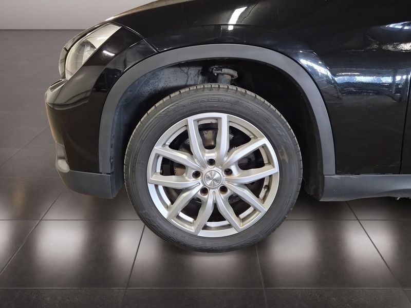 BMW X1 bild 9