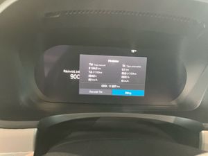 Volvo V90 bild 11