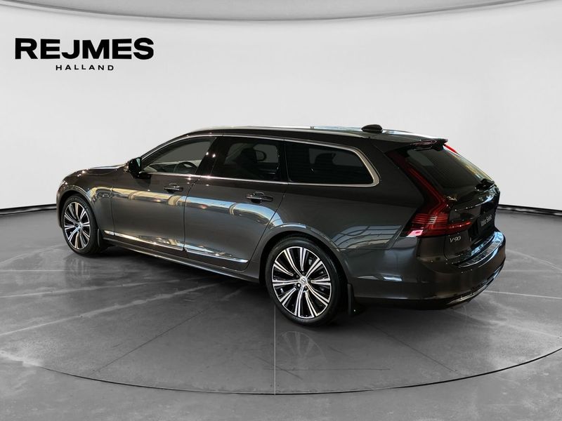 Volvo V90 bild 2