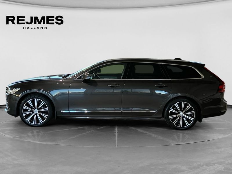 Volvo V90 bild 3
