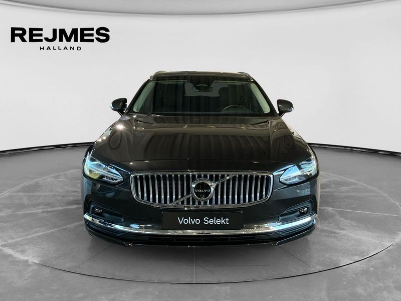 Volvo V90 bild 8