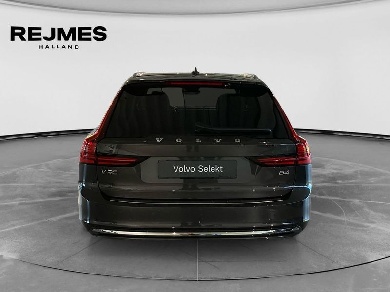 Volvo V90 bild 7