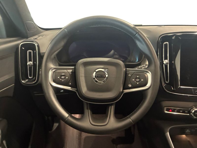 Volvo XC40 bild 10