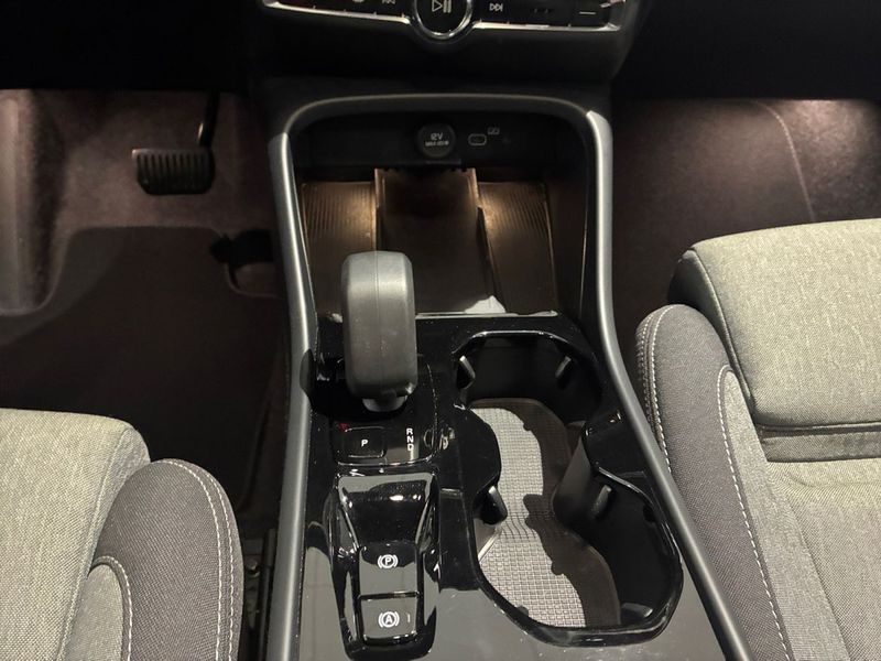 Volvo XC40 bild 12