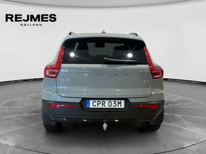 Volvo XC40 bild 7