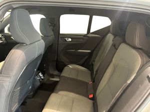 Volvo XC40 bild 6