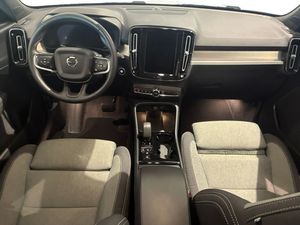 Volvo XC40 bild 5