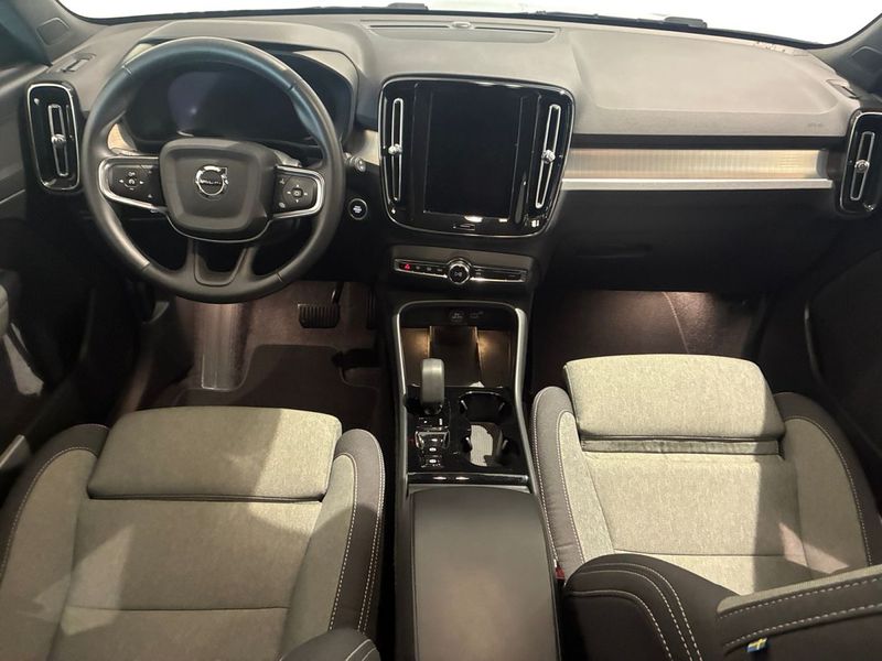Volvo XC40 bild 5