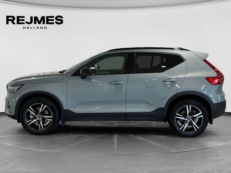 Volvo XC40 bild 3