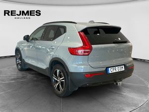 Volvo XC40 bild 2